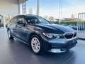 BMW 318 dA MHEV ** GARANTIE + TOIT PANO + COCKPIT + CUIR** Gris - thumbnail 3