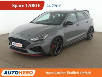 2.0 T-GDI N Performanc*NAVI*LED*TEMPO*CAM*PDC*SHZ*