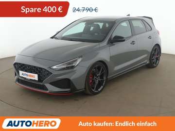 2.0 T-GDI N Performanc*NAVI*LED*TEMPO*CAM*PDC*SHZ*