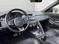 Jaguar E-Pace PANO DAK/ LEDER+ELEKTRISCHE ZETEL/CAMERA Argento - thumbnail 10