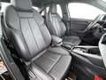 Audi A3 Limousine 35 TFSI Aut LED LEDER NAVI SITZHZG Schwarz - thumbnail 15