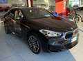 BMW X2 X2 sdrive18d Msport auto Nero - thumbnail 2