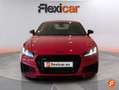 Audi TT 45 TFSI 180kW S tronic Last Edition Rojo - thumbnail 2