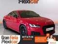 Audi TT 45 TFSI 180kW S tronic Last Edition Rojo - thumbnail 1