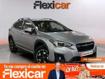 1.6i Sport CVT