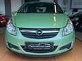 Opel Corsa 1.2 Twinport INNOVATION Easytronic Grün - thumbnail 5
