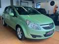 Opel Corsa 1.2 Twinport INNOVATION Easytronic Grün - thumbnail 3