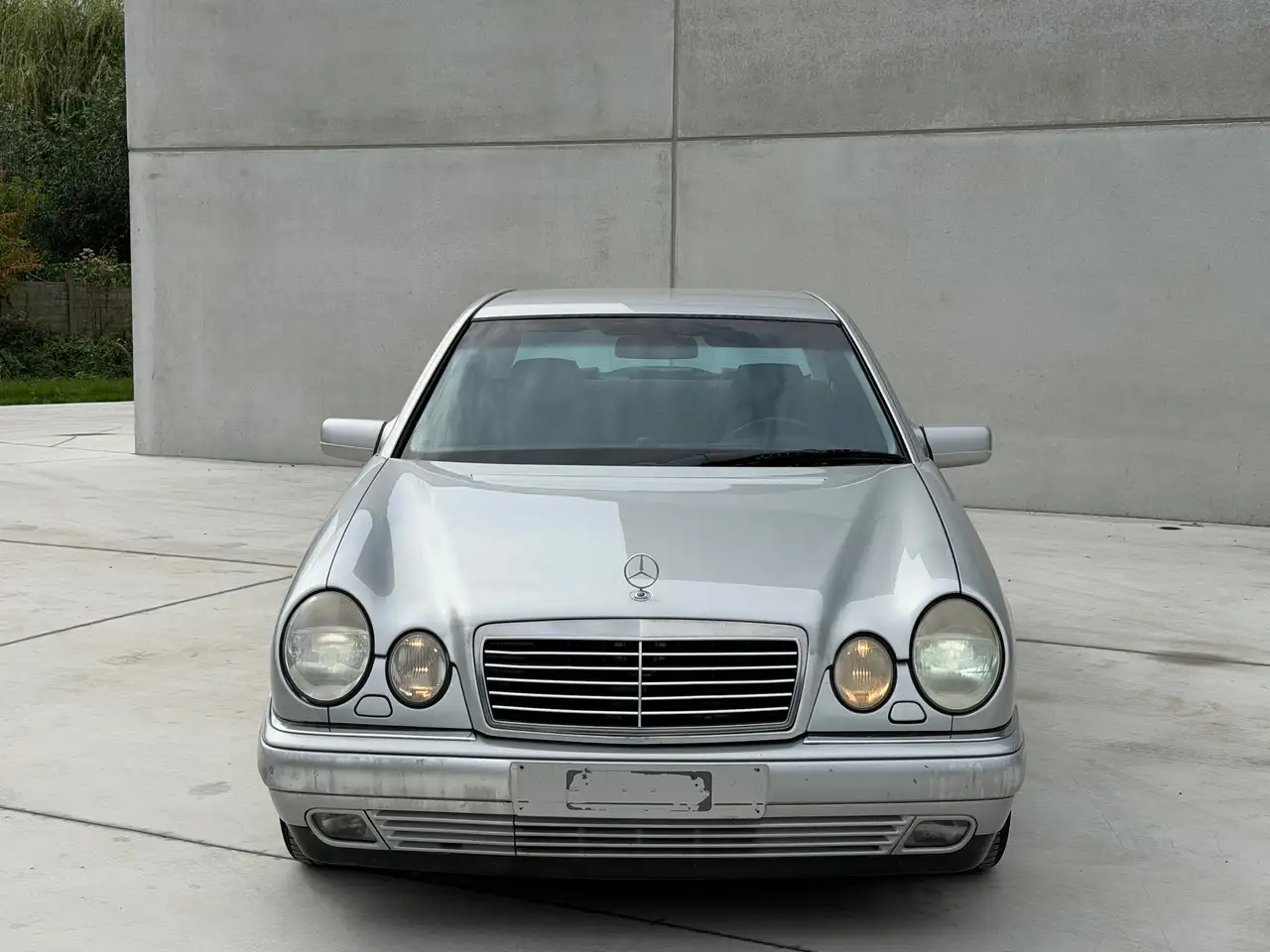 Mercedes-Benz E 250 Turbo Avantgarde*BELGIAN CAR*1OWNER*, foto 6