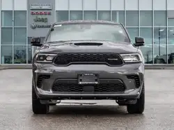 Dodge Durango 2026