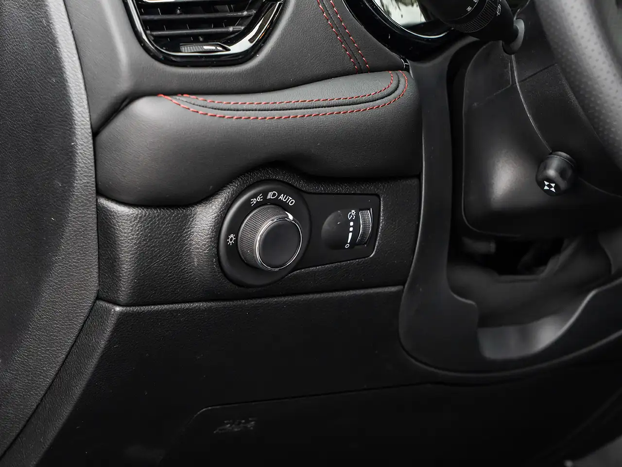Dodge Durango fotografie Dodge Durango