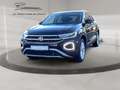 Volkswagen T-Roc 1.5 TSI DSG Style ACC LED APP Keyless Kame Schwarz - thumbnail 2