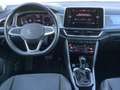 Volkswagen T-Roc 1.5 TSI DSG Style ACC LED APP Keyless Kame Schwarz - thumbnail 10