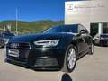 Audi A4 40 TDI quattro S tronic Business Adv. Bleu - thumbnail 1