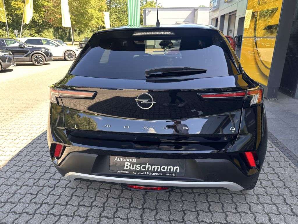 Opel Mokka E