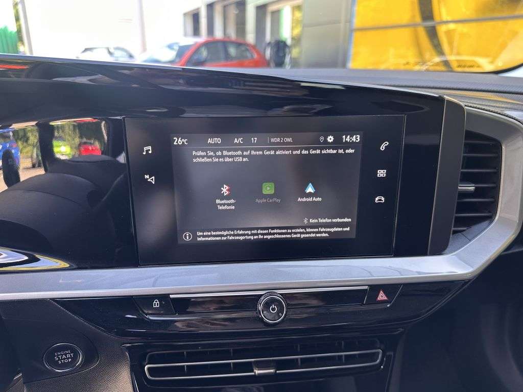 Opel Mokka E