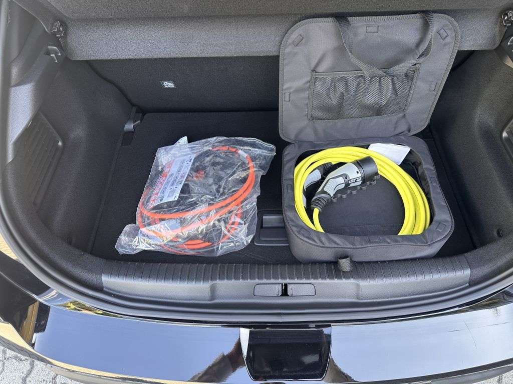 Opel Mokka E