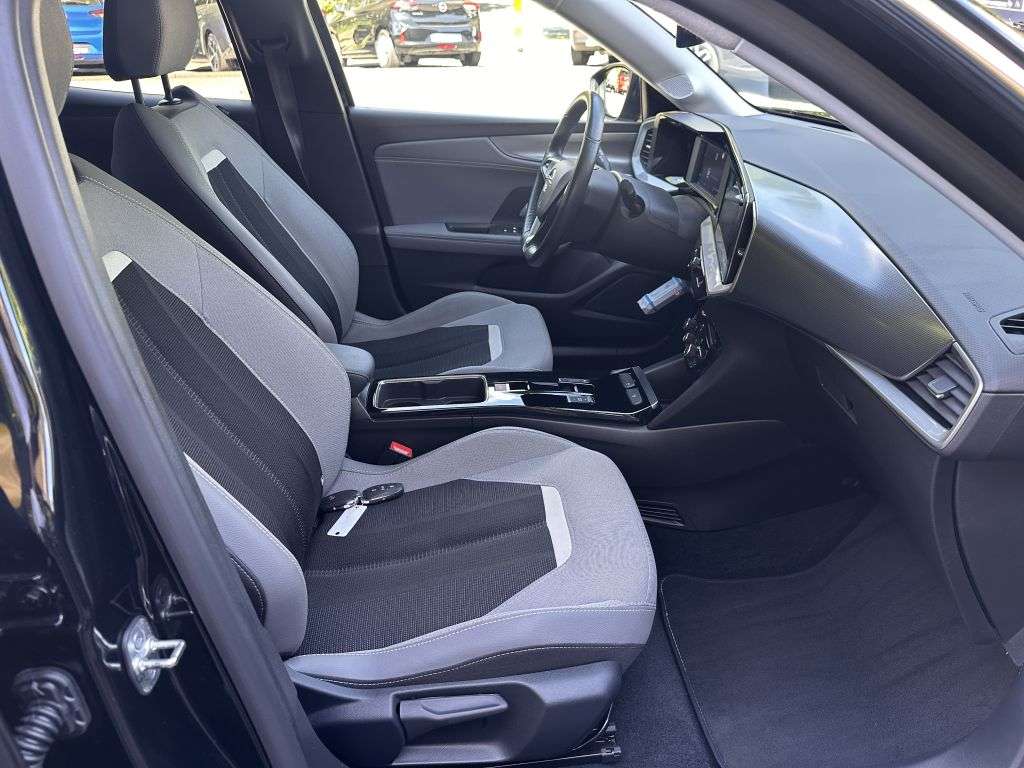 Opel Mokka E