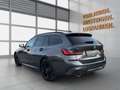 BMW 330 e PHEV xDrive, Aut., M-Paket ! Grau - thumbnail 5