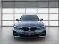 BMW 330 e PHEV xDrive, Aut., M-Paket ! Grau - thumbnail 2