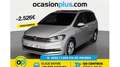 Volkswagen Touran 2.0TDI CR BMT Advance DSG7 110kW Argent - thumbnail 1