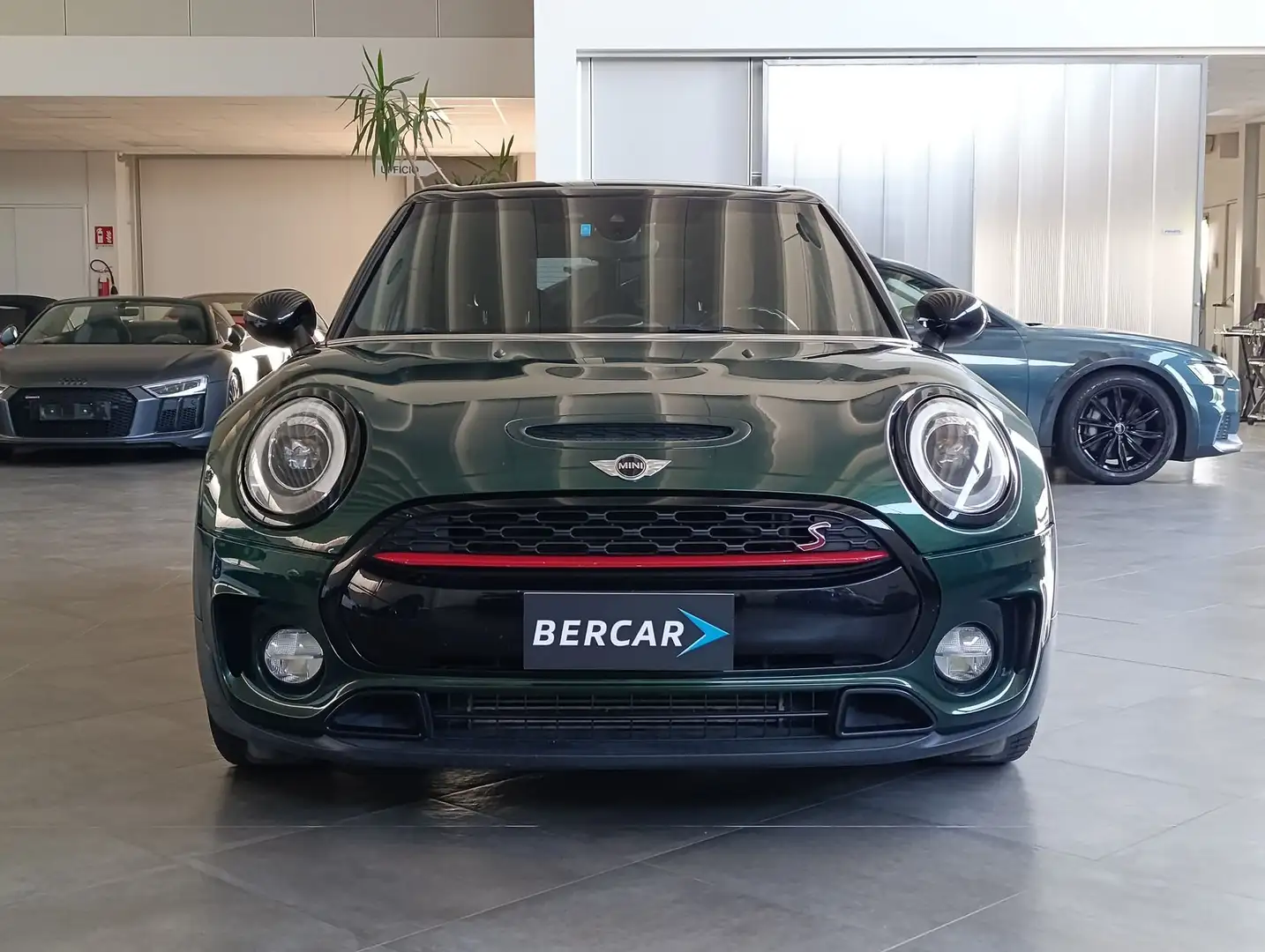 MINI Cooper S Clubman Mini 2.0 16V Cooper S Clubman Vert - 2