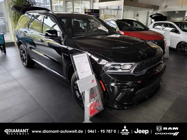 Dodge Durango RT Premium