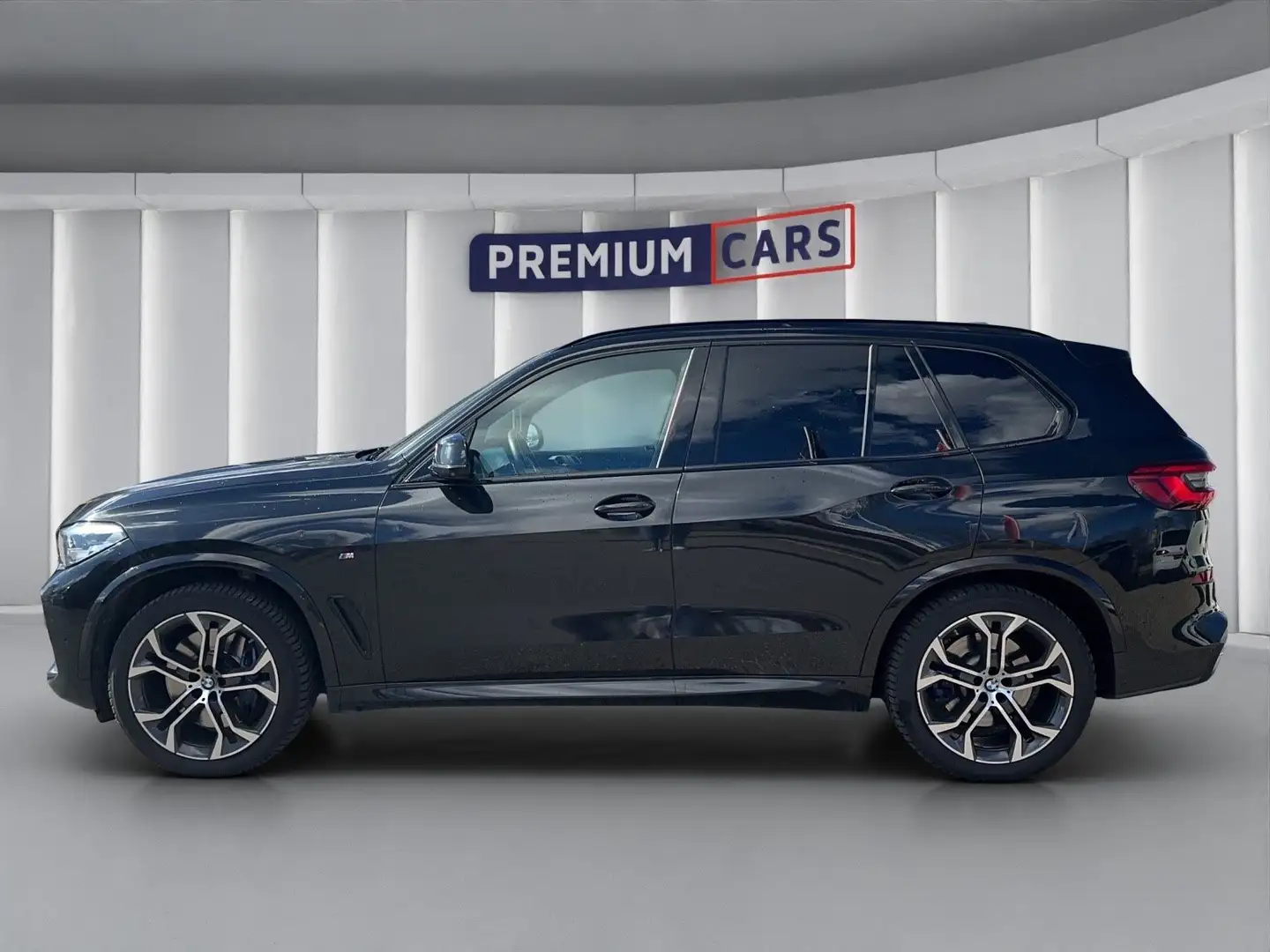 BMW X5 xDrive 40i M-Paket *Garantie*-5% bei Finanz Negro - 2