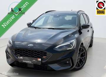 Wagon 2.3 EcoBoost ST-3 B&O|HUD|CAMERA|STOELVERW|