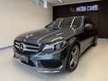 Mercedes-Benz C 220 T d 4Matic Gris - thumbnail 1