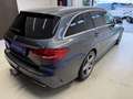 Mercedes-Benz C 220 T d 4Matic Gris - thumbnail 4