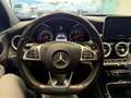 Mercedes-Benz C 220 T d 4Matic Gris - thumbnail 8