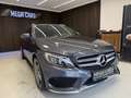 Mercedes-Benz C 220 T d 4Matic Gris - thumbnail 2