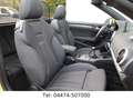 Audi A3 Cabriolet Sline 150PS Sportsitze MMi Jaune - thumbnail 9