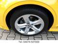 Audi A3 Cabriolet Sline 150PS Sportsitze MMi Jaune - thumbnail 19