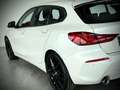 BMW 118 i SPORT-1ERPRO-GPS-CARPLAY-SHADOWLINE-JANTES19-PDC Blanc - thumbnail 10