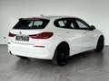BMW 118 i SPORT-1ERPRO-GPS-CARPLAY-SHADOWLINE-JANTES19-PDC Blanc - thumbnail 15