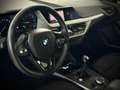 BMW 118 i SPORT-1ERPRO-GPS-CARPLAY-SHADOWLINE-JANTES19-PDC Blanc - thumbnail 19