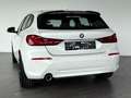 BMW 118 i SPORT-1ERPRO-GPS-CARPLAY-SHADOWLINE-JANTES19-PDC Blanc - thumbnail 8