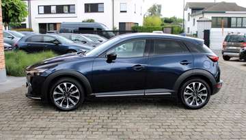 2.0i SKYACTIV-G 60000km !! HUD Perfecte staat