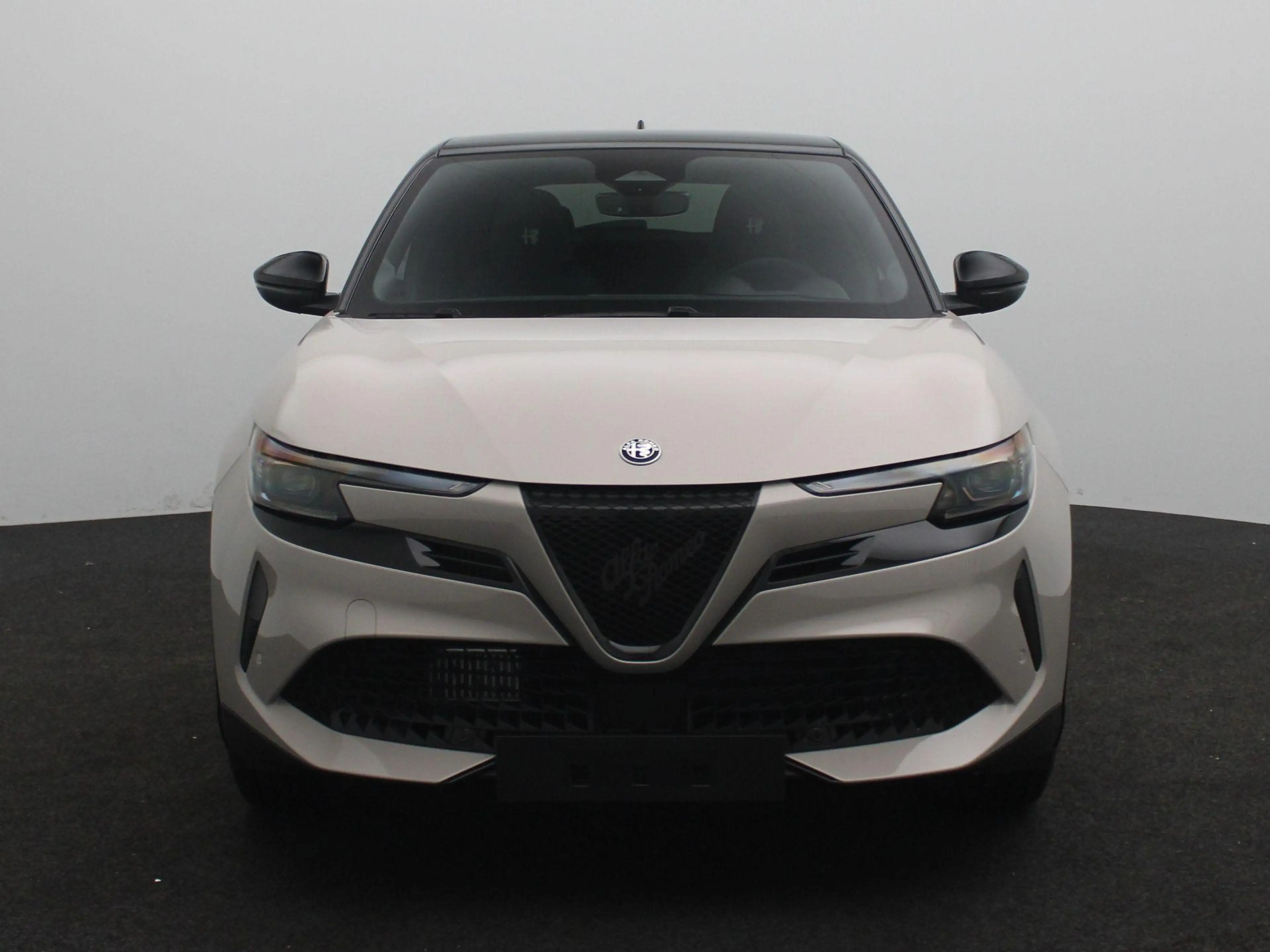 Alfa Romeo Junior 1.2 Turbo Hybrid Ibrida Sport Speciale | Techno Pa — photo 3