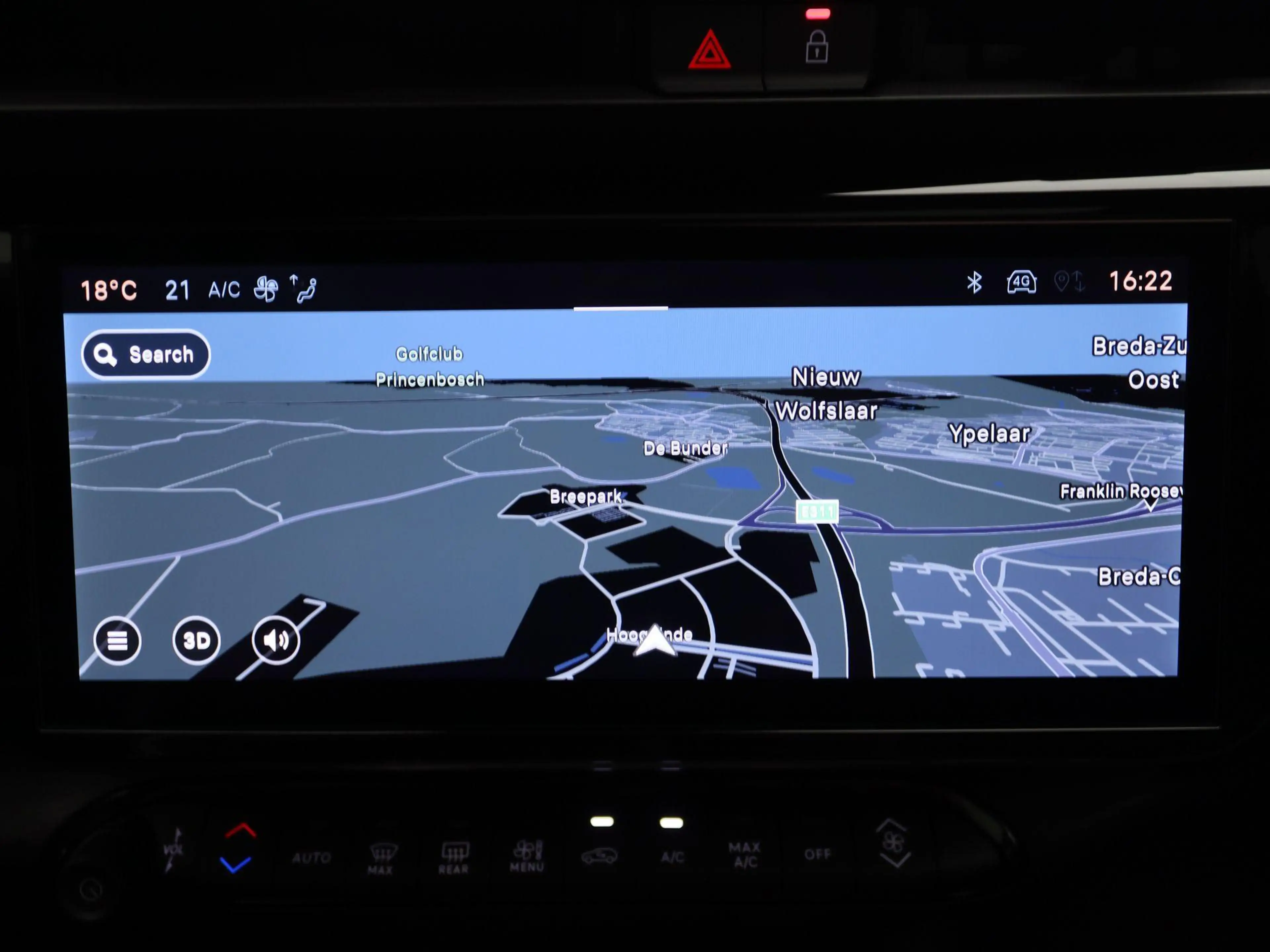Alfa Romeo Junior 1.2 Turbo Hybrid Ibrida Sport Speciale | Techno Pa — photo 9