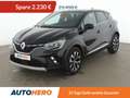 Renault Captur 1.0 TCe Techno*NAVI*LED*PDC*SHZ*SPUR* Schwarz - thumbnail 1