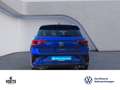Volkswagen T-Roc 1,5 TSI R-Line DSG+KAM+IQ-LIGHT+NAVI Bleu - thumbnail 5