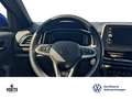 Volkswagen T-Roc 1,5 TSI R-Line DSG+KAM+IQ-LIGHT+NAVI Bleu - thumbnail 13