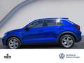 Volkswagen T-Roc 1,5 TSI R-Line DSG+KAM+IQ-LIGHT+NAVI Bleu - thumbnail 3