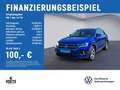 Volkswagen T-Roc 1,5 TSI R-Line DSG+KAM+IQ-LIGHT+NAVI Bleu - thumbnail 2