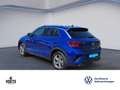 Volkswagen T-Roc 1,5 TSI R-Line DSG+KAM+IQ-LIGHT+NAVI Bleu - thumbnail 4