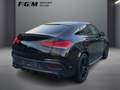 Mercedes-Benz GLE 63 AMG S 4 MATIC+ HeadUp|KeyGo|MBeam|S-Dach Schwarz - thumbnail 4