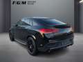 Mercedes-Benz GLE 63 AMG S 4 MATIC+ HeadUp|KeyGo|MBeam|S-Dach Negru - thumbnail 3