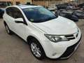 Toyota RAV 4 150D Executive AWD AutoDrive Blanc - thumbnail 10
